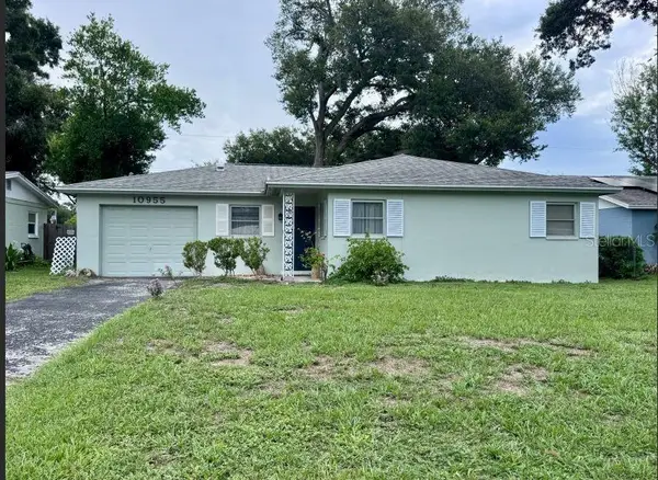 10955 111th Street, LARGO, FL 33778