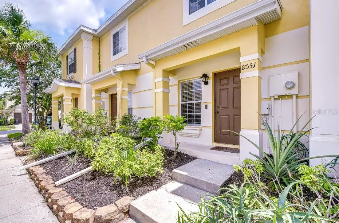 8551 Trail Wind Drive, Tampa, FL 33647 - #1