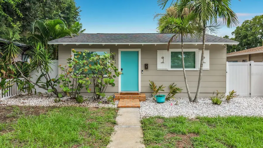 5458 6th Avenue N, Saint Petersburg, FL 33710 - #2