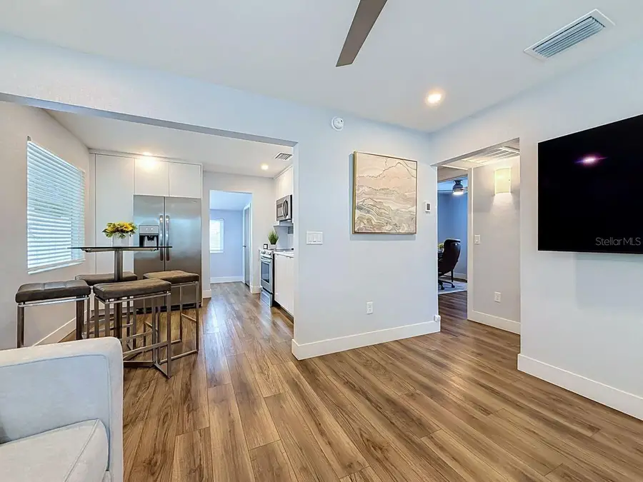 5458 6th Avenue N, Saint Petersburg, FL 33710 - #3