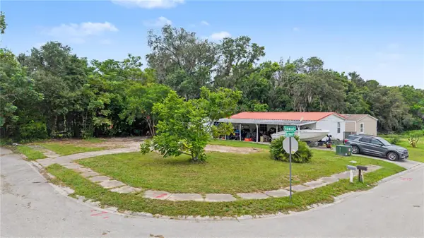 5055 Birchwood Drive, ZEPHYRHILLS, FL 33541