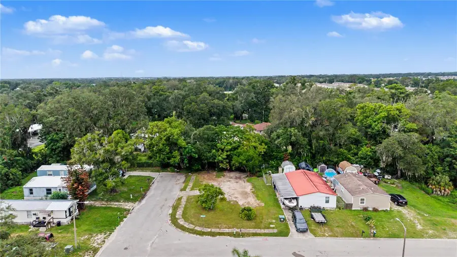 5055 Birchwood Drive, Zephyrhills, FL 33541 - #3