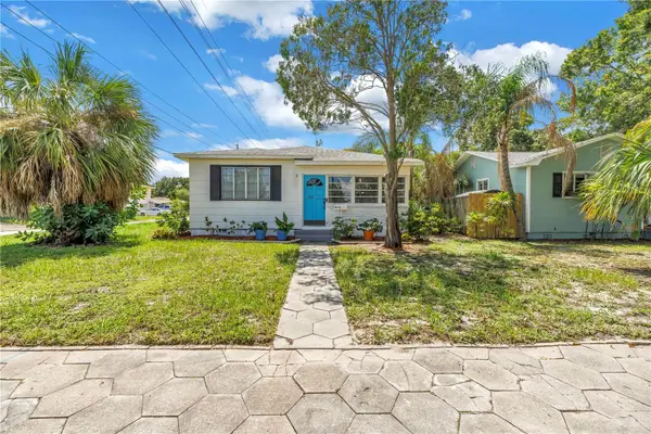 5200 3rd Avenue N, ST PETERSBURG, FL 33710