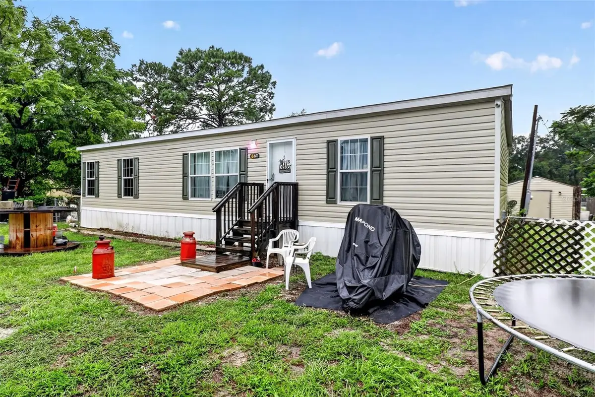 5576 S Shalimar Point, Homosassa, FL 34446 - #1