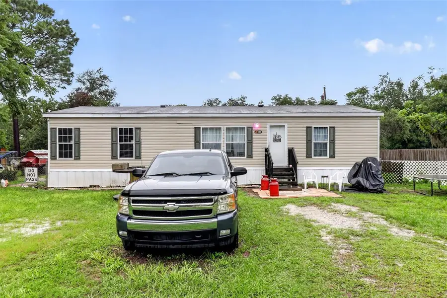 5576 S Shalimar Point, Homosassa, FL 34446 - #2