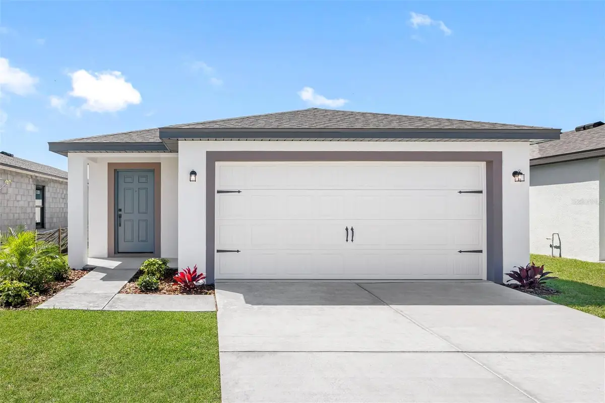 Address Withheld By Seller, Lakeland, FL 33809 - #1