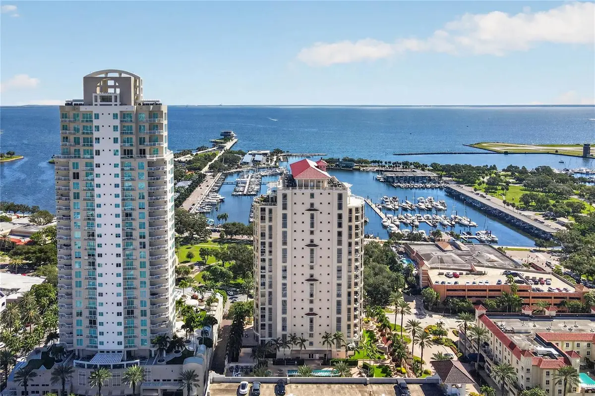 100 Beach Drive Ne #401, Saint Petersburg, FL 33701 - #1