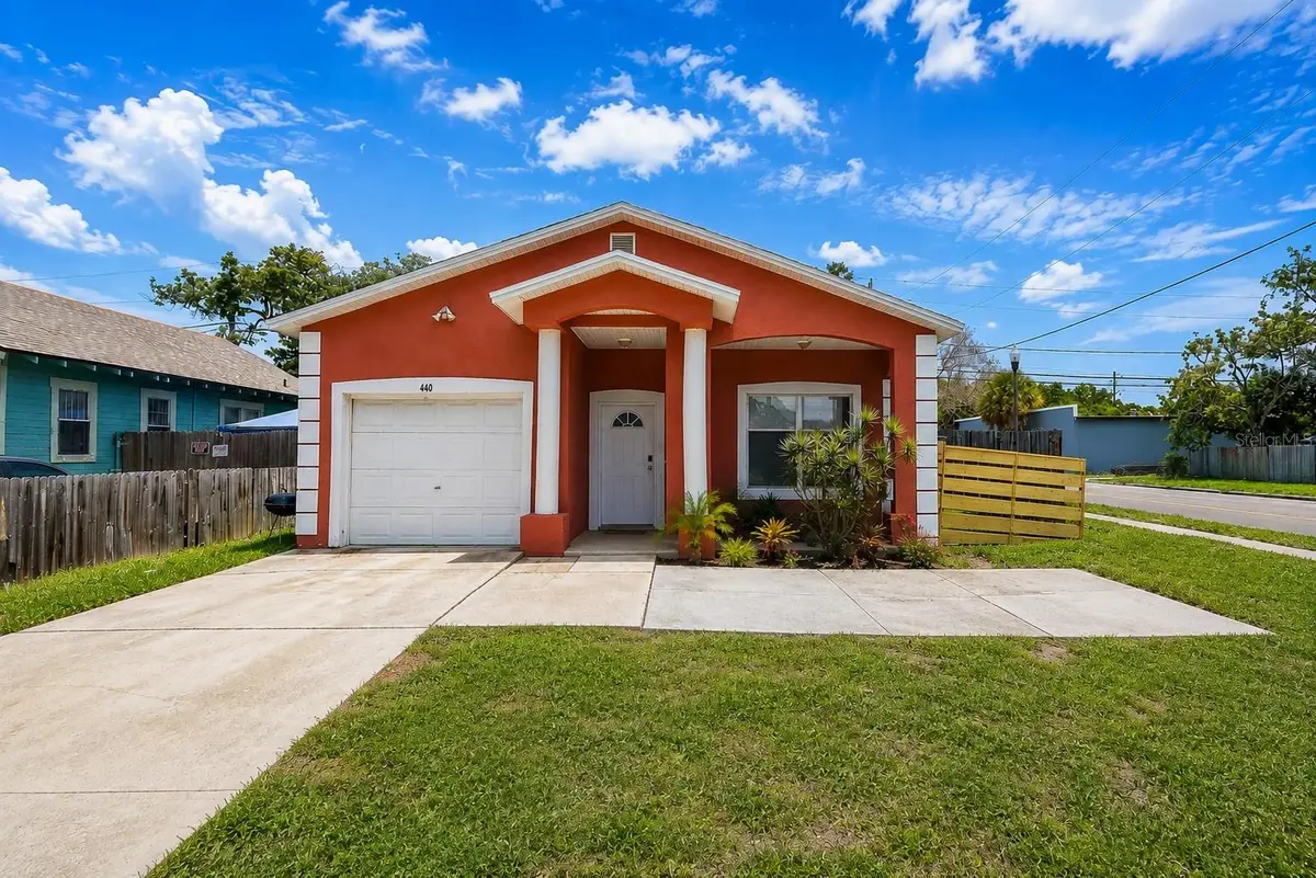 1440 Prescott Street S, Saint Petersburg, FL 33712 - #1