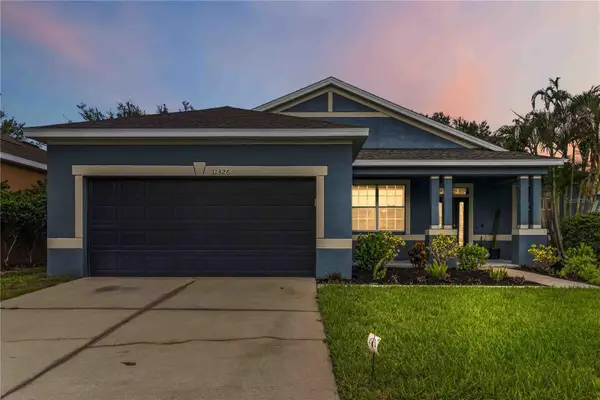 11326 Laurel Brook Court, RIVERVIEW, FL 33569