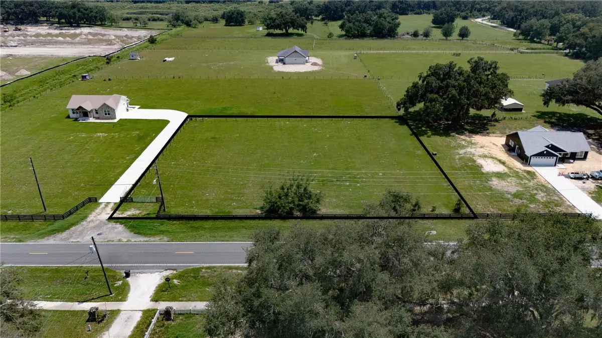 0 W C 476, Bushnell, FL 33513 - #1