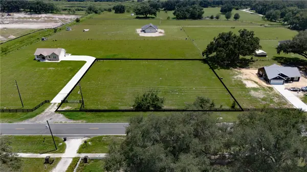0 W C 476, BUSHNELL, FL 33513