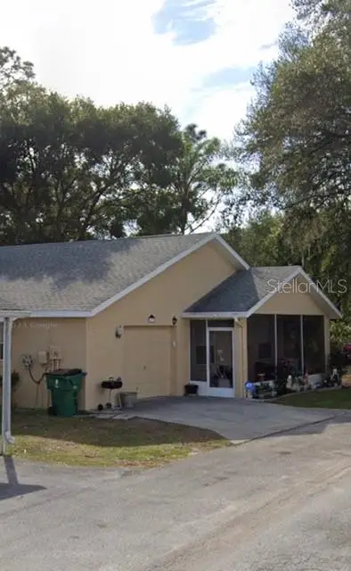 4729 Silver Circle, ZEPHYRHILLS, FL 33541