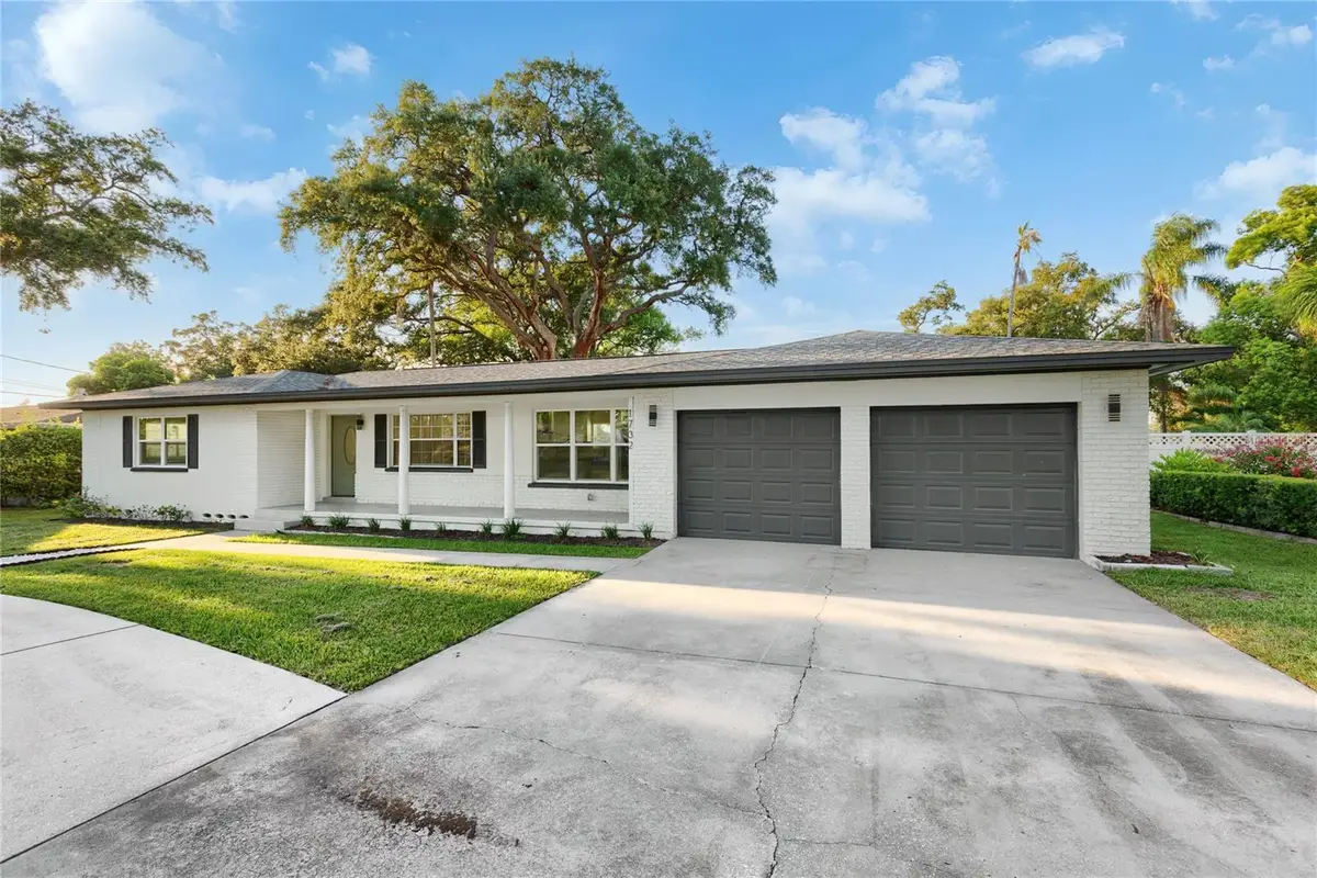 1732 Lakeview Road, Clearwater, FL 33756 - #1