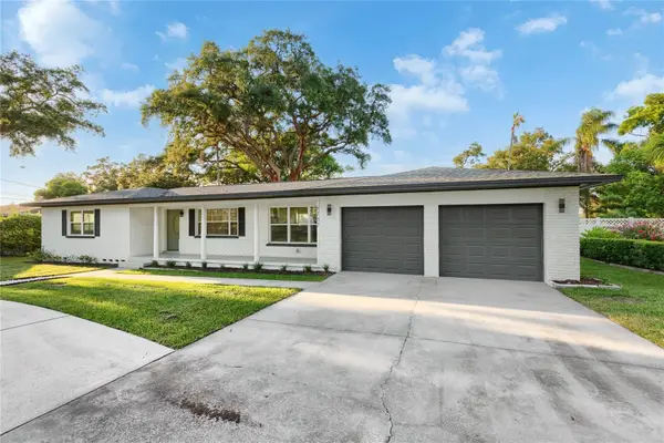 1732 Lakeview Road, CLEARWATER, FL 33756