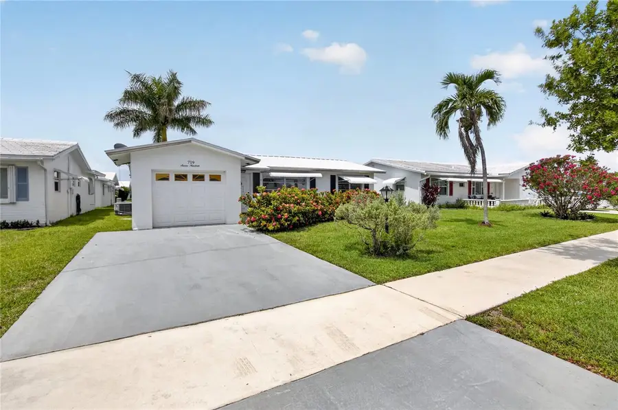 719 SW 18th Street, Boynton Beach, FL 33426 - #2