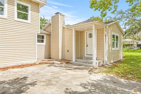 6419 N 48th Street, TAMPA, FL 33610