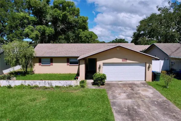 1622 Dale Circle S, DUNEDIN, FL 34698