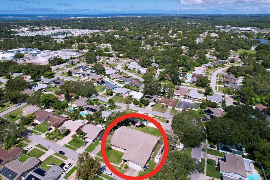 1622 Dale Circle S, Dunedin, FL 34698 - #3
