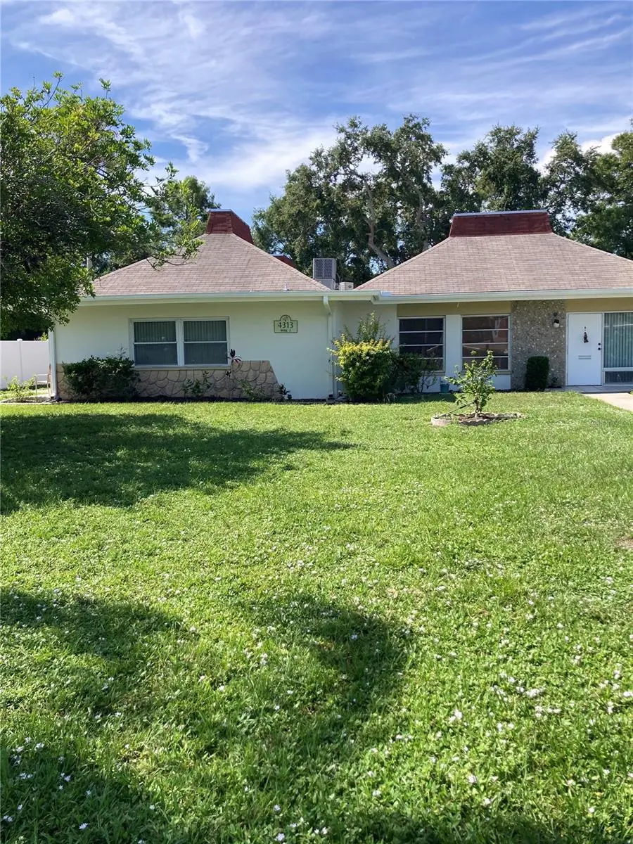 4313 Tahitian Gardens Circle Circle #B, Holiday, FL 34691 - #3