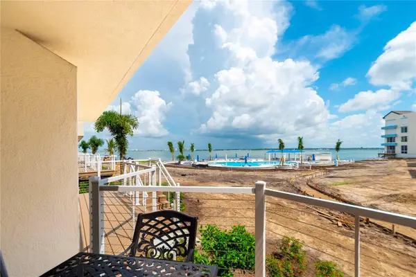 5277 Isla Key Boulevard S #124, ST PETERSBURG, FL 33715