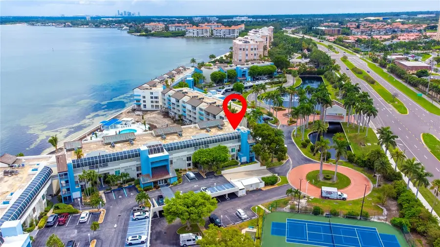 5277 Isla Key Boulevard S #124, Saint Petersburg, FL 33715 - #2
