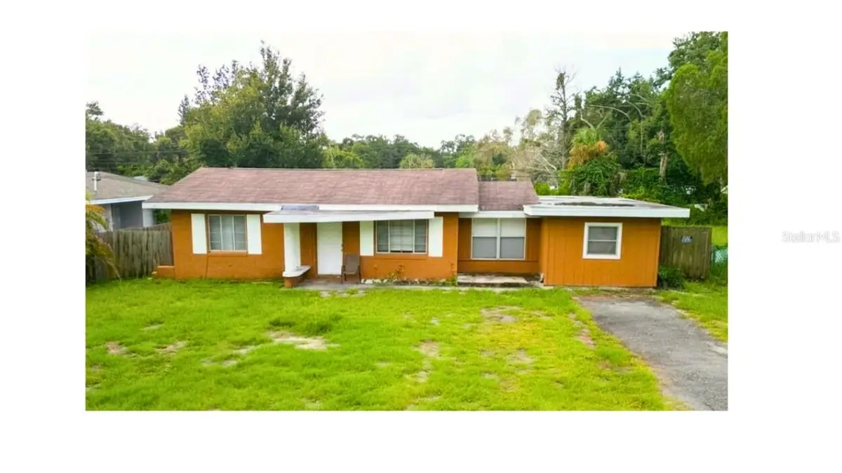 1329 Woodbine Street, Clearwater, FL 33755 - #1