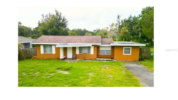 1329 Woodbine Street, CLEARWATER, FL 33755
