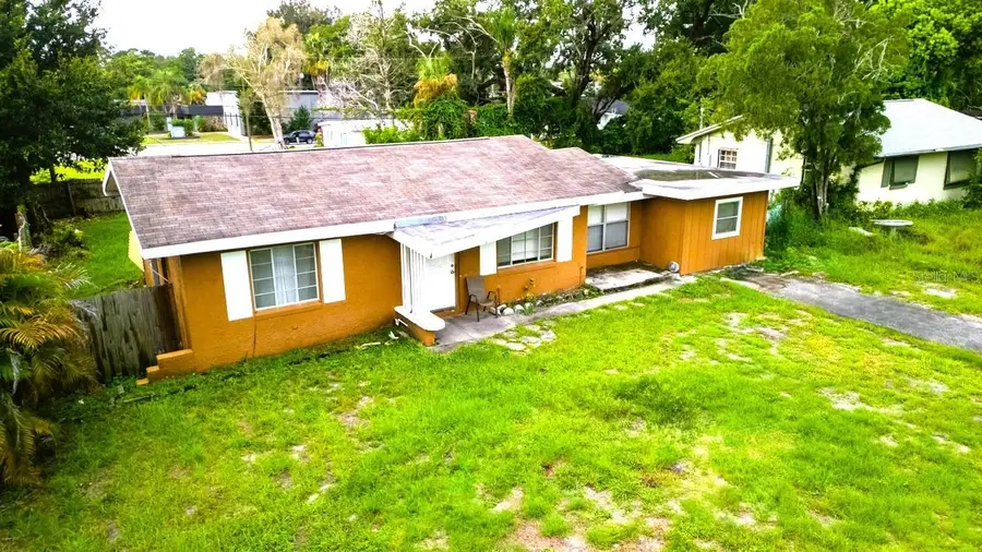 1329 Woodbine Street, Clearwater, FL 33755 - #2