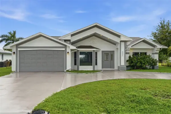 4431 SE 19th Avenue, CAPE CORAL, FL 33904