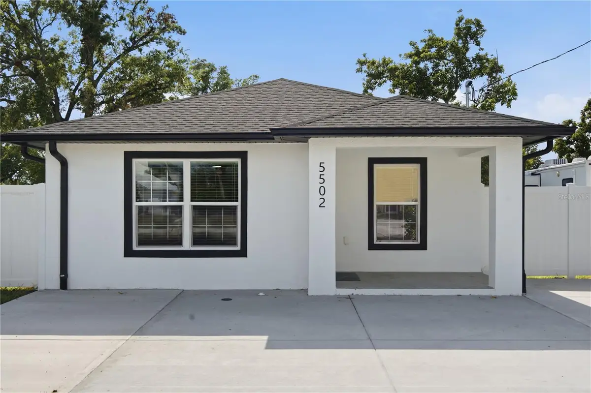 5502 N Habana Avenue, Tampa, FL 33614 - #1