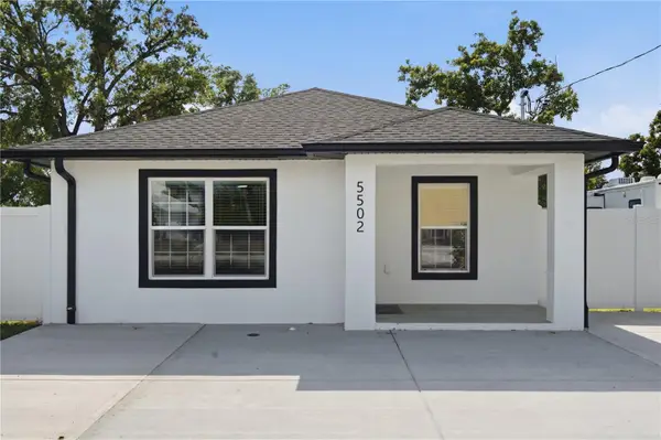 5502 N Habana Avenue, TAMPA, FL 33614