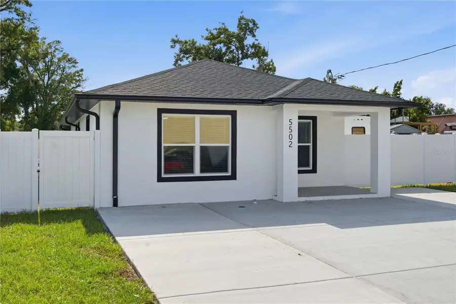 5502 N Habana Avenue, Tampa, FL 33614 - #3