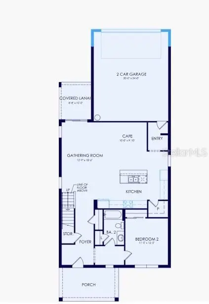 7719 Reflection Parkway, Bradenton, FL 34210 - #3