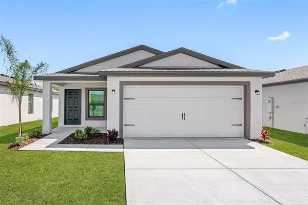 Address Withheld By Seller, LAKELAND, FL 33809