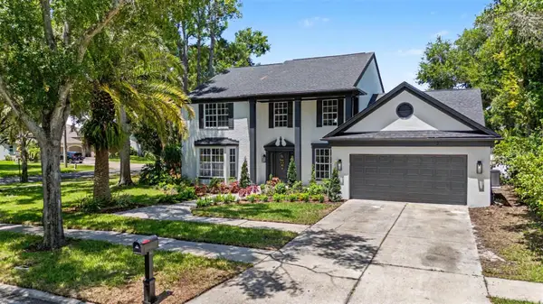 15602 Indian Queen Drive, ODESSA, FL 33556