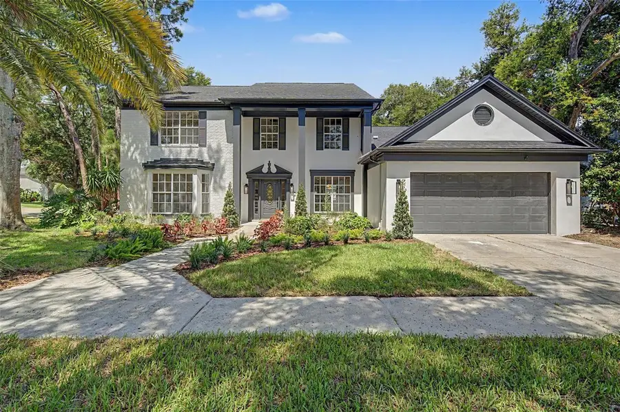 15602 Indian Queen Drive, Odessa, FL 33556 - #2