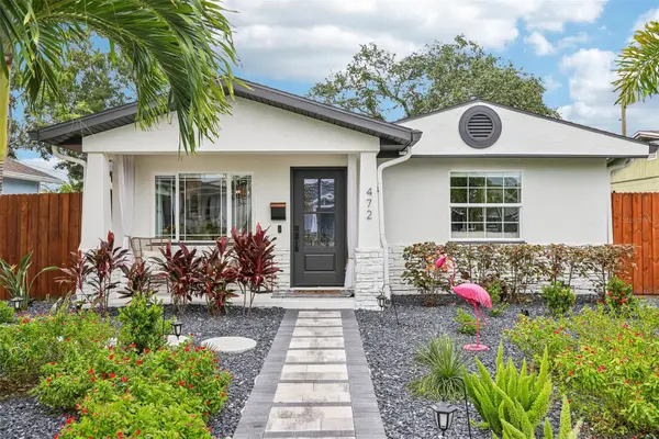 472 36th Avenue N, ST PETERSBURG, FL 33704