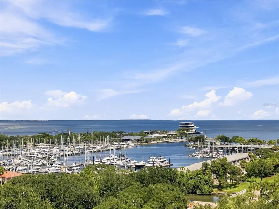 175 1st Street S #1008, Saint Petersburg, FL 33701 - #2