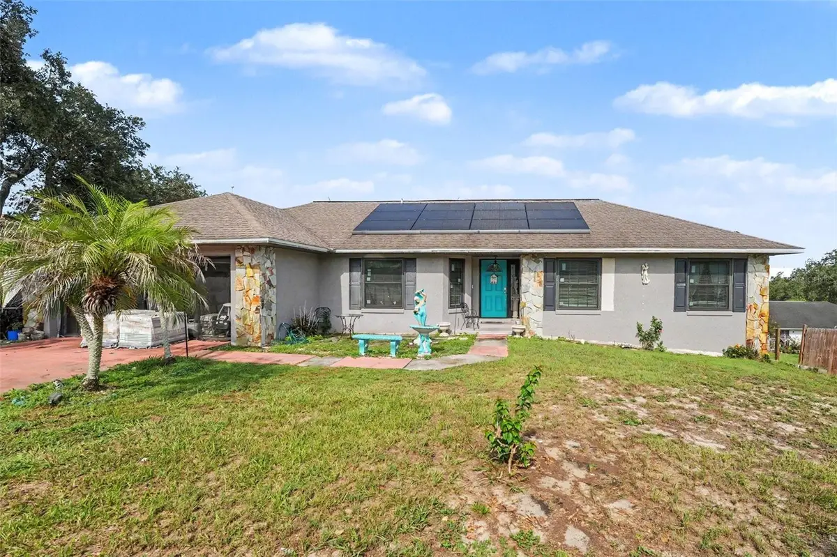 818 Cambridge Way, Lake Wales, FL 33853 - #1
