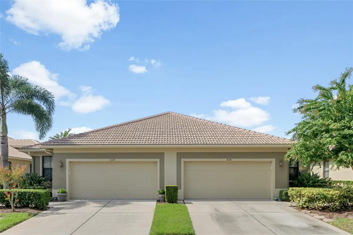 8218 Caponata Boulevard, Seminole, FL 33777 - #1
