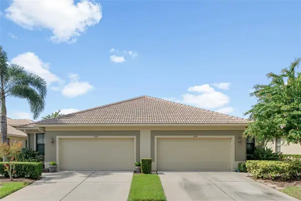 8218 Caponata Boulevard, SEMINOLE, FL 33777
