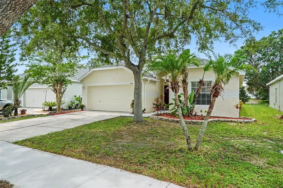 9407 Cypress Harbor Drive, Gibsonton, FL 33534 - #2