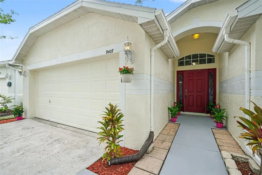 9407 Cypress Harbor Drive, Gibsonton, FL 33534 - #3