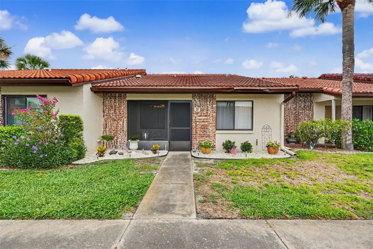 7360 Ulmerton Road #2B, Largo, FL 33771 - #1