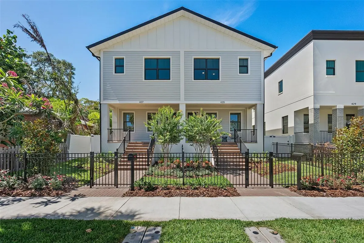 435 11th Avenue S, Saint Petersburg, FL 33701 - #1