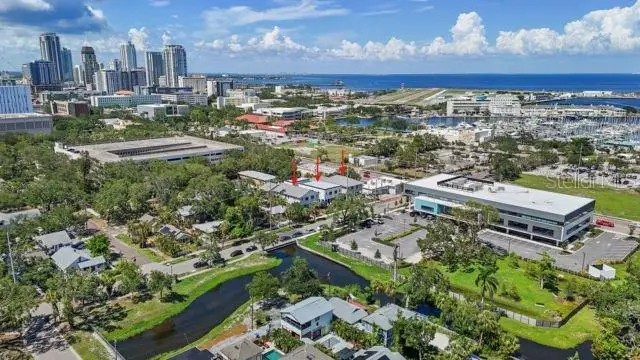 435 11th Avenue S, Saint Petersburg, FL 33701 - #2