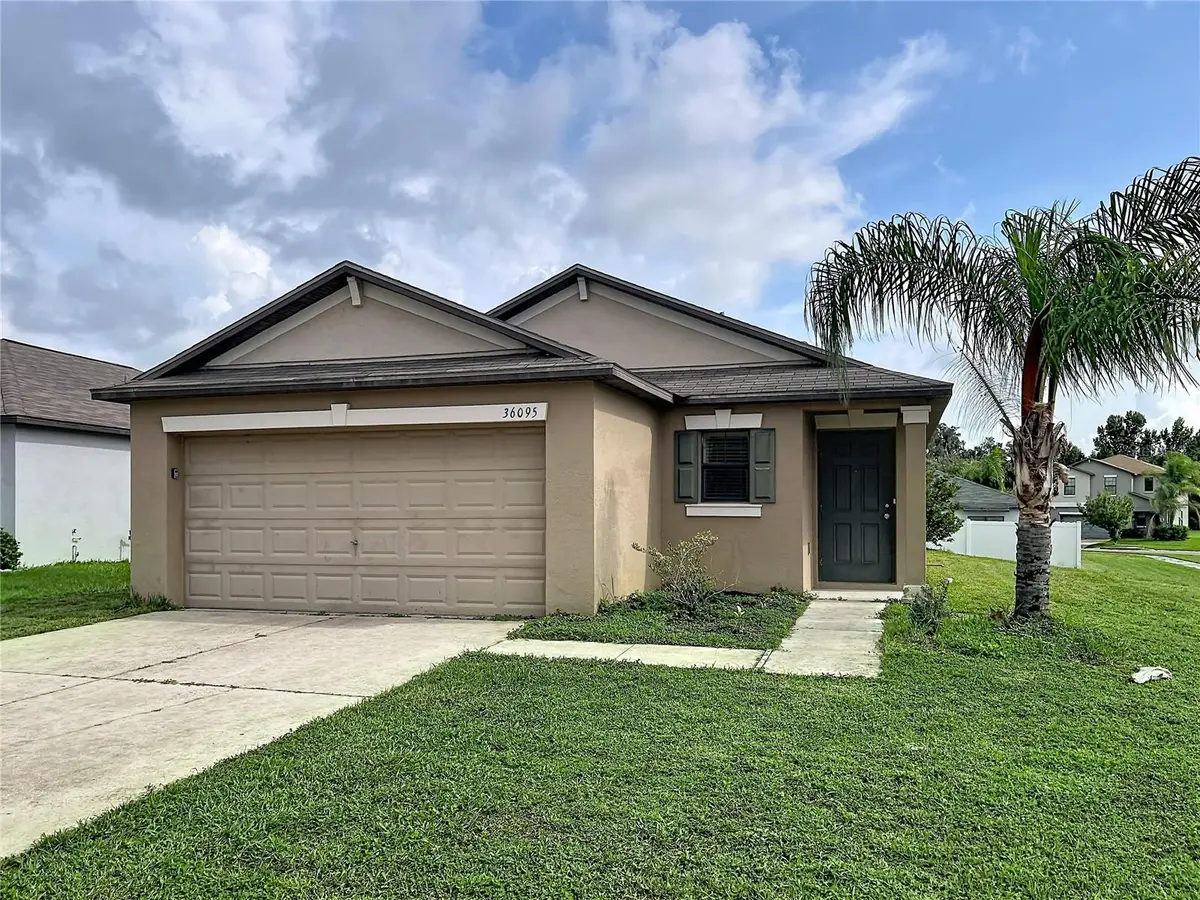 36095 Carriage Pine Court, Zephyrhills, FL 33541 - #1