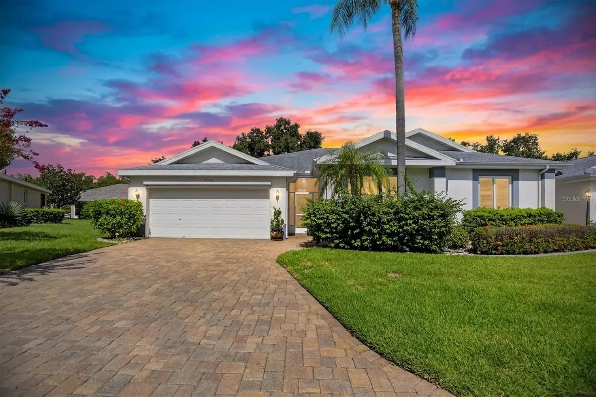 2222 Mayfield Palms Lane #322, Sun City Center, FL 33573 - #1