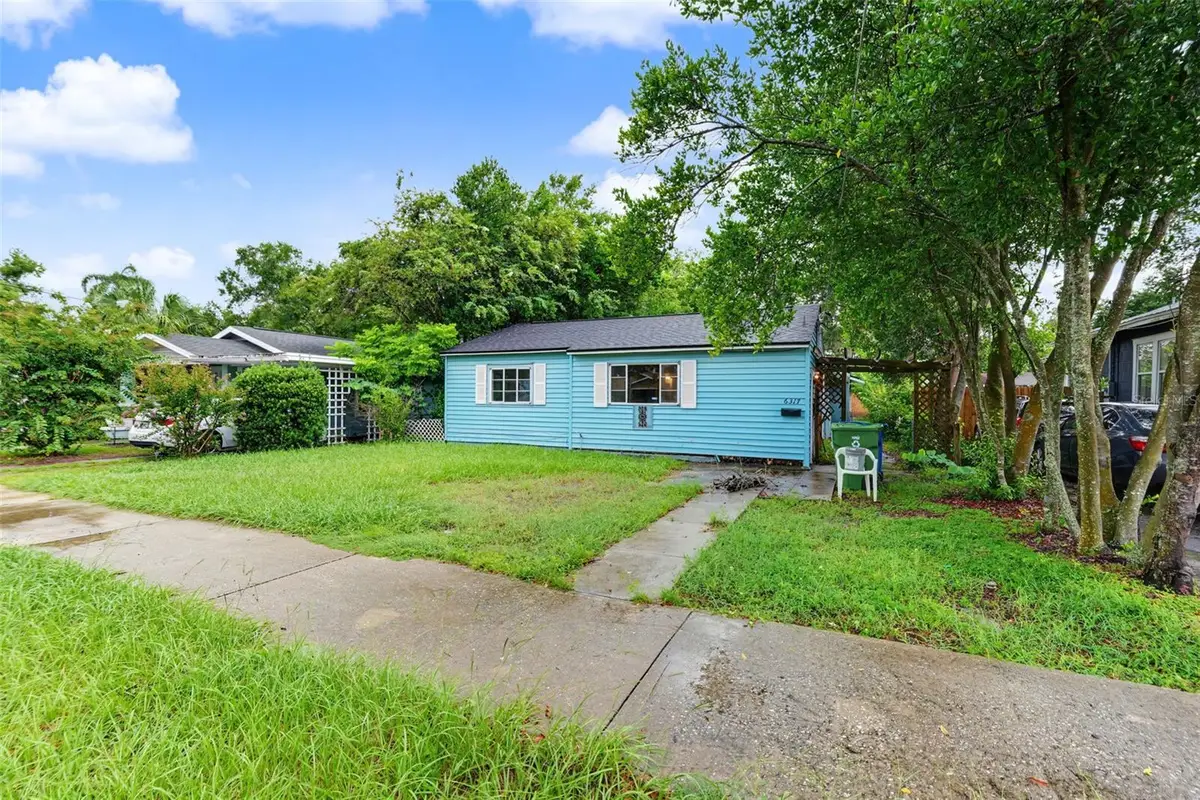 6317 N Central Avenue, Tampa, FL 33604 - #1