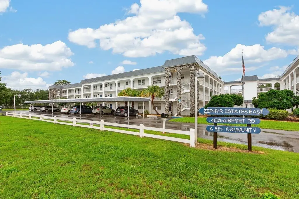 4801 Airport Road #118, Zephyrhills, FL 33542 - #1